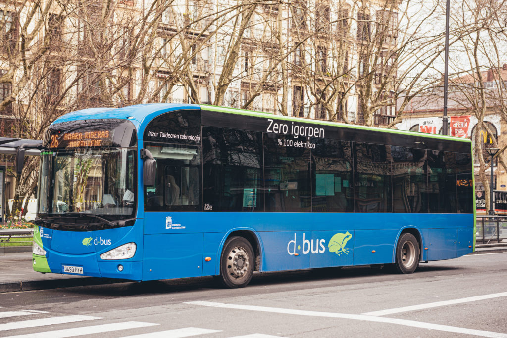 Noticias | DBUS