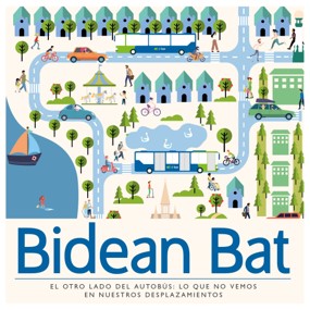 Bidean Bat noticia web-es