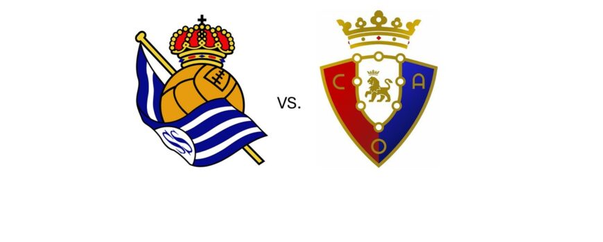 REAL SOCIEDAD- OSASUNA