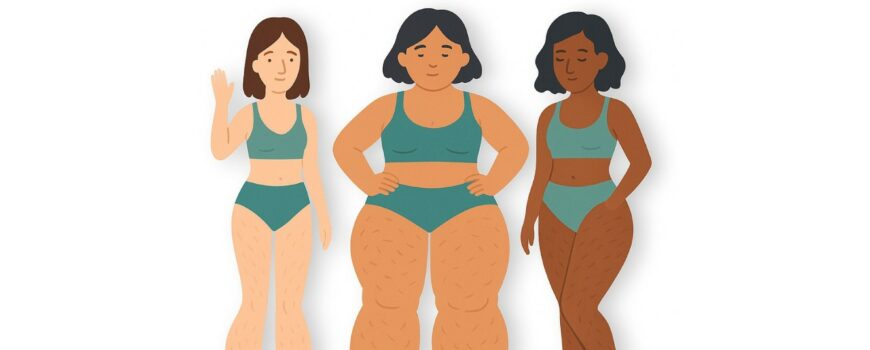 Lipedema