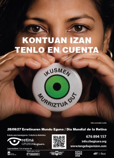 Dbus Erretina 2026