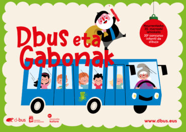 A3-H DBUS ETA GABONAK 2026